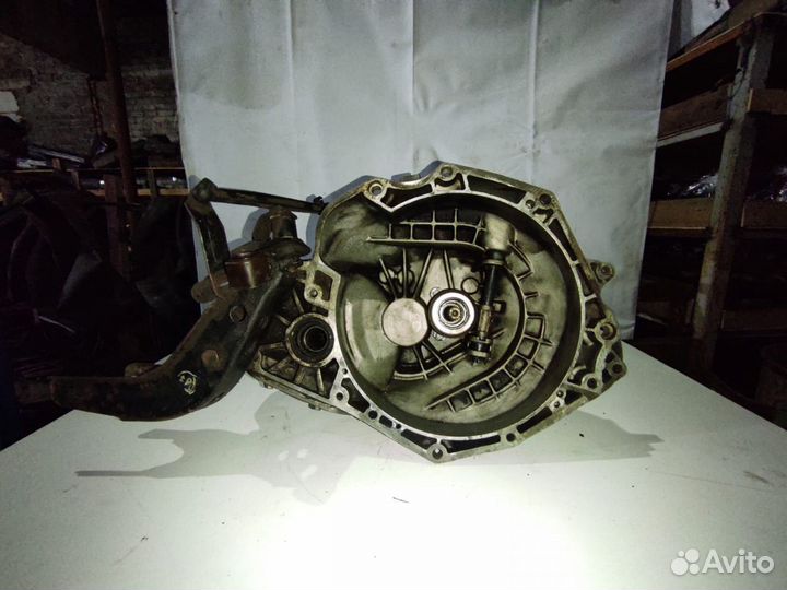 МКПП Opel Corsa B X14XE 1999г