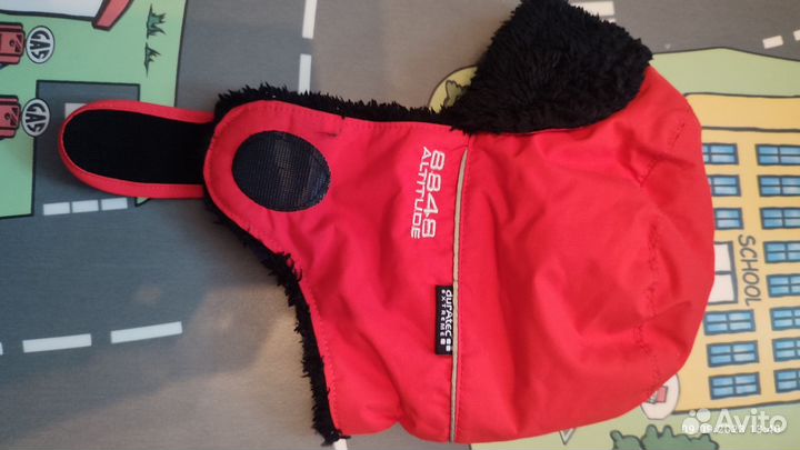 Шапка шлем kivat reima Lassie