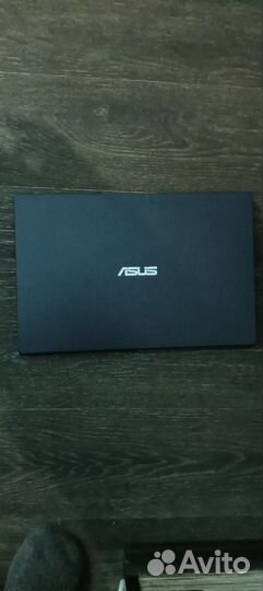 Ноутбук asus использовался мало диагональ 15,6