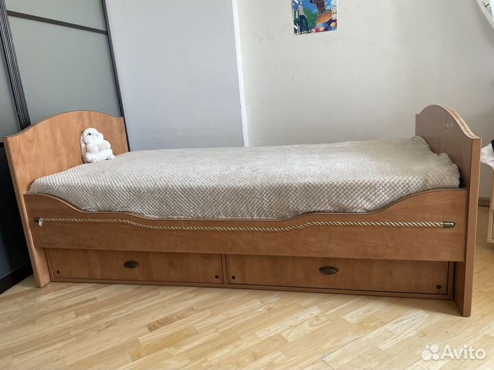 Детская мебель Наутилус Прагматика бу