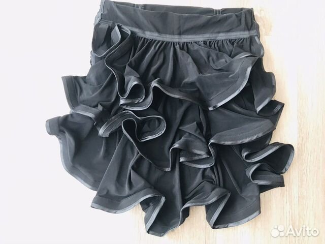 Юбка для латины 44 р-р