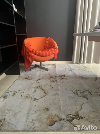 Ковер новый