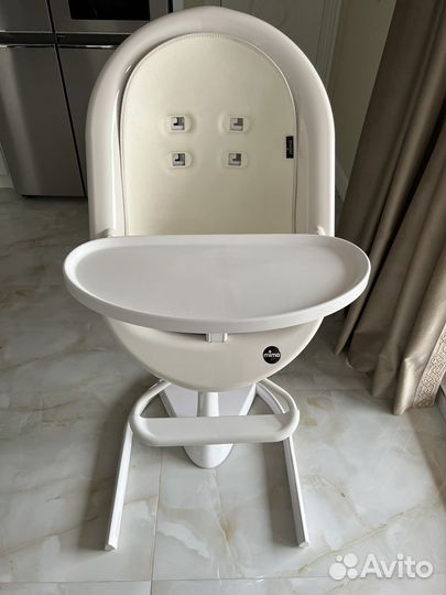 Детский стульчик для кормления mima