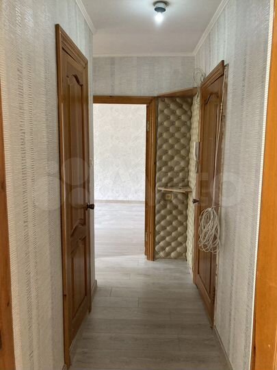 2-к. квартира, 43 м², 3/5 эт.