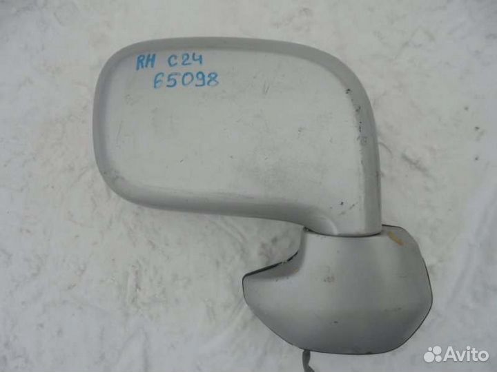 Зеркало правое Nissan Serena C24