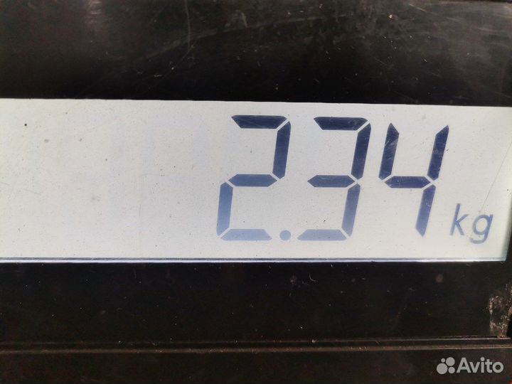 Суппорт задний правый для Audi A4 B5 8D0615424