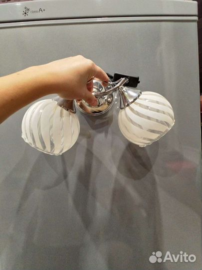 Светильник настенный