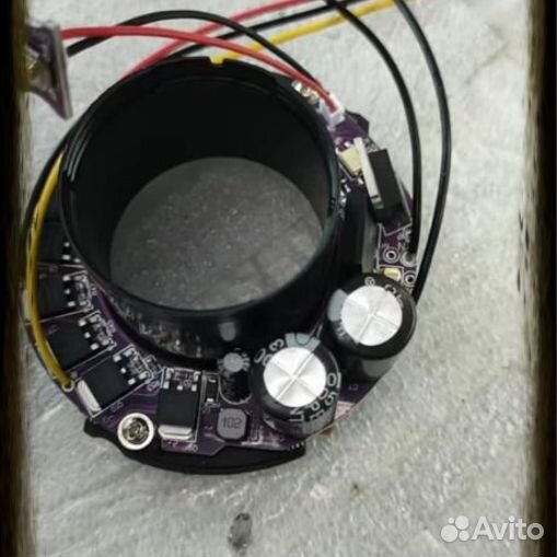 Dyson стайлер, AirWrap Complete