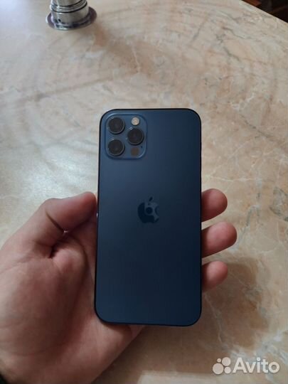 iPhone 12 Pro, 256 ГБ