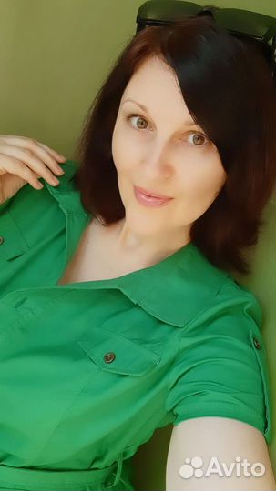 Платье офисное миди 48-50