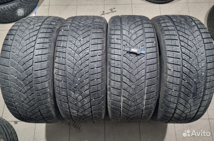 Goodyear UltraGrip Ice SUV Gen-1 275/45 R20 110T