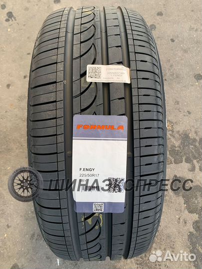 Formula Energy 225/50 R17 98Y