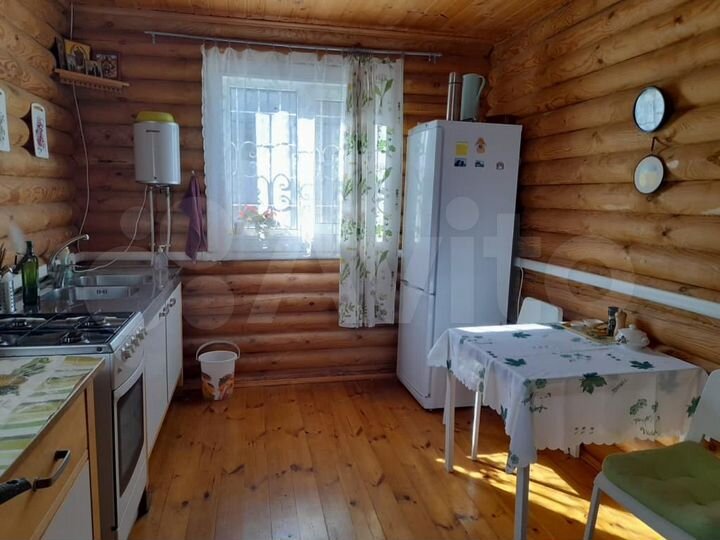 Дача 70 м² на участке 6,7 сот.