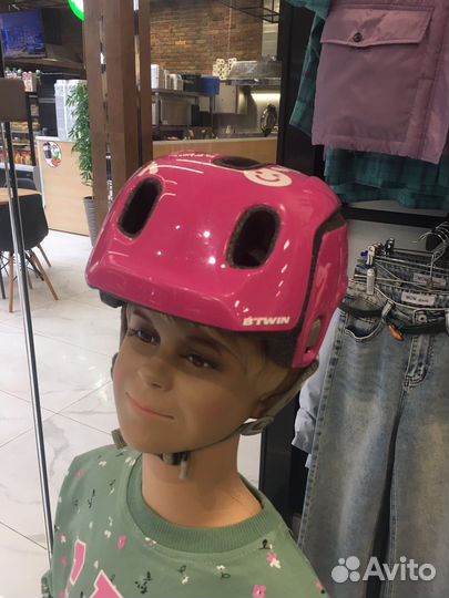 Шлем детский