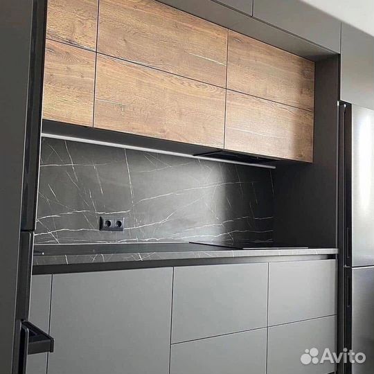 Кухни на заказ