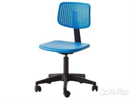 Компьютерный стул IKEA