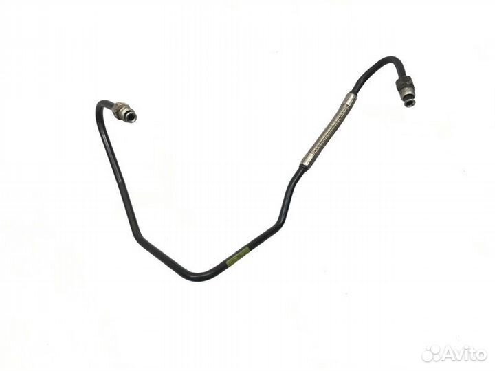 Трубка тормозная Chevrolet Orlando 1.8 2014