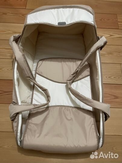 Переноска для новорожденного