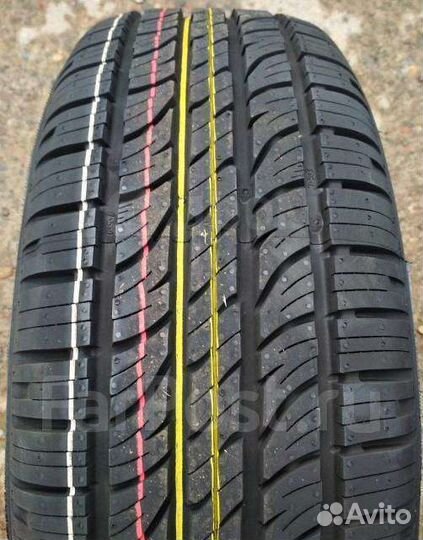 Viatti Bosco A/T V-237 215/65 R16