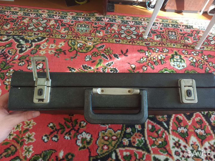 Дипломат СССР школьный