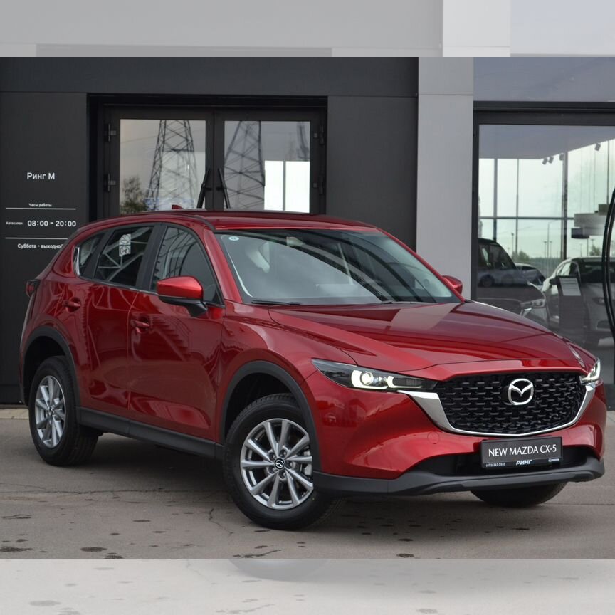Купить Mazda 🚘 от 60 000 ₽ в Россоши: 756 объявлений
