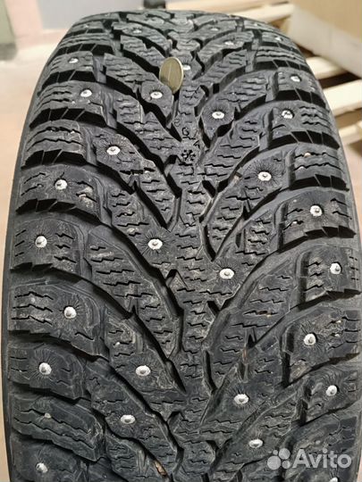 Nokian Tyres Hakkapeliitta 9 205/55 R16 94T