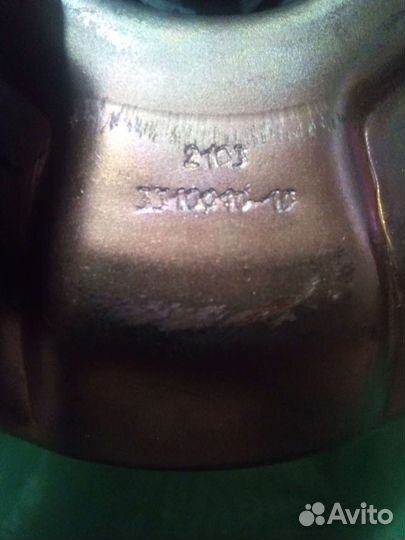 Вакуумный усилитель тормозов ваз классика новый