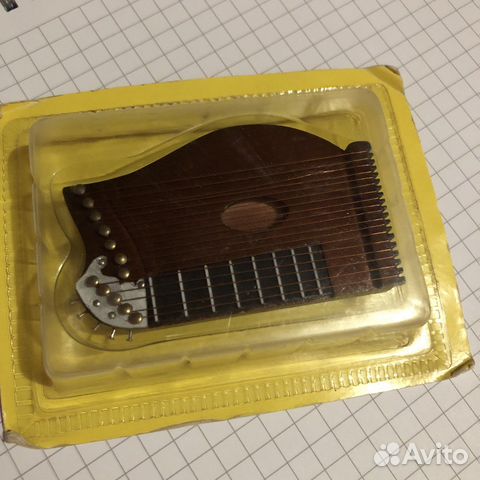 Гусли коллекционные музыкальные инструменты ашет