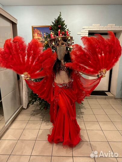 Восточное Световое шоу,Восточные танцы,Шоу восток