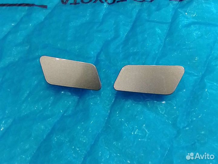 Заглушки омывателя Lexus Lx 570 Оригинал NEW 15-21
