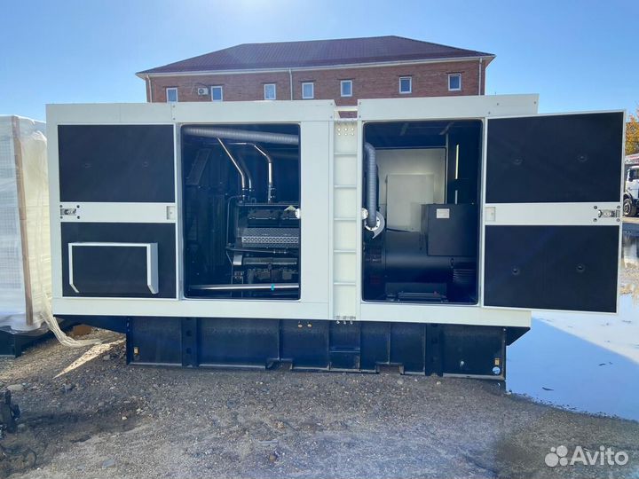 Генератор 200 250 300