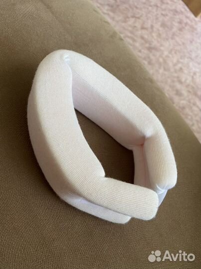 Воротник шанца детский