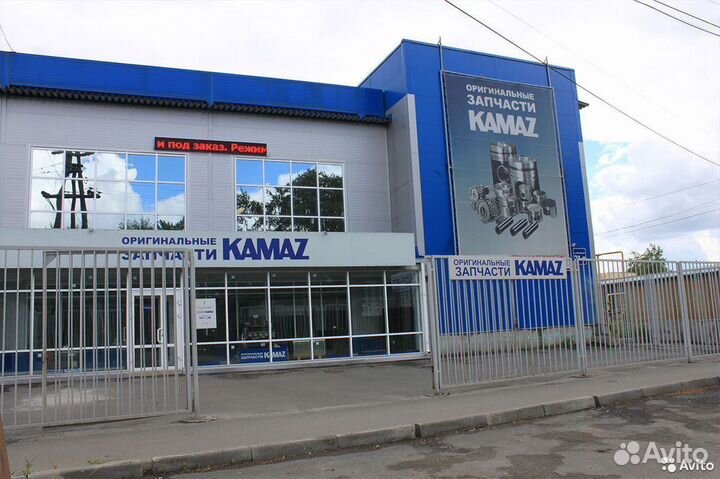 Кронштейн генератора камаз 7406.3701770-40