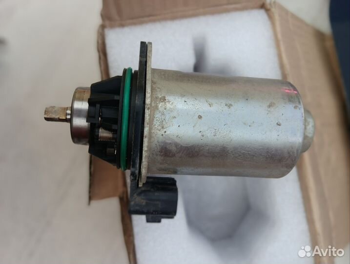 Моторчик актуатора