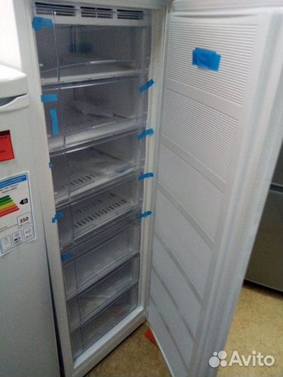 Морозильник (морозильная камера) Бирюса 6046SN