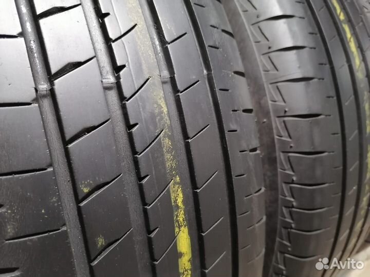 Bridgestone Turanza T005 205/65 R16