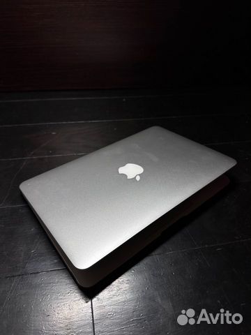 Apple MacBook Air