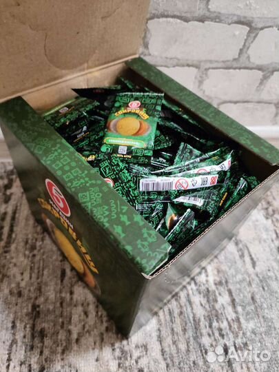 Магазин сокровищ монеты из пятерочки коробка 300шт