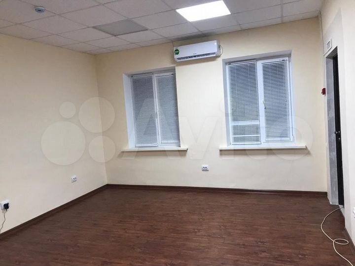 Свободного назначения, 50 м²