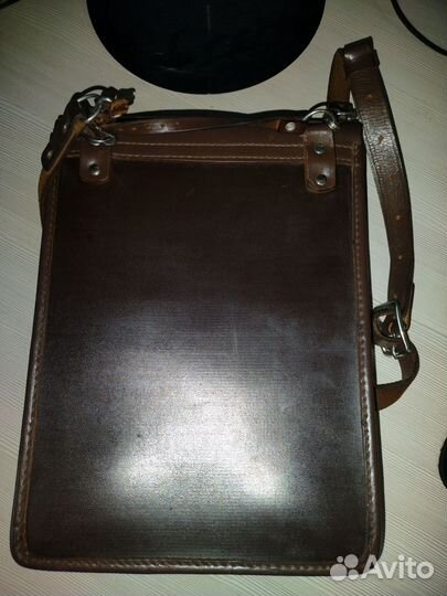 Сумка офицерска полевая