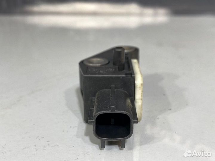 Датчик airbag передний Audi A6 C6 caja 2009