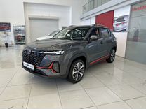 Новый Changan CS35 Plus 1.4 AMT, 2023, цена от 1 799 900 руб.