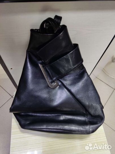 Рюкзаки разные