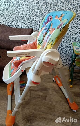 Стул для кормления