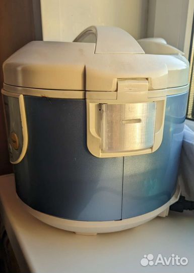 Ёмкость для конденсата мультиварок Panasonic