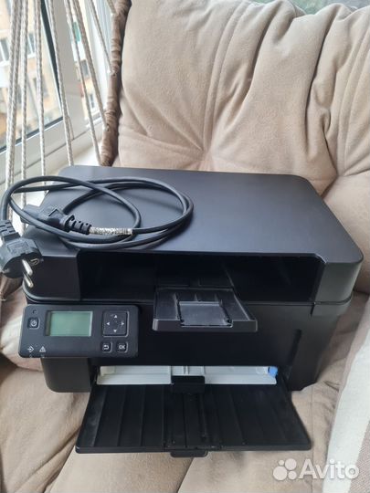 Принтер лазерный