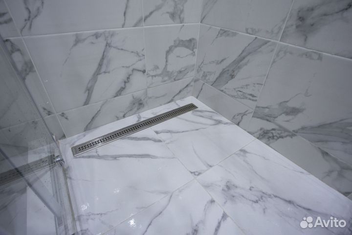 Ремонт квартир под ключ. Евроремонт квартир