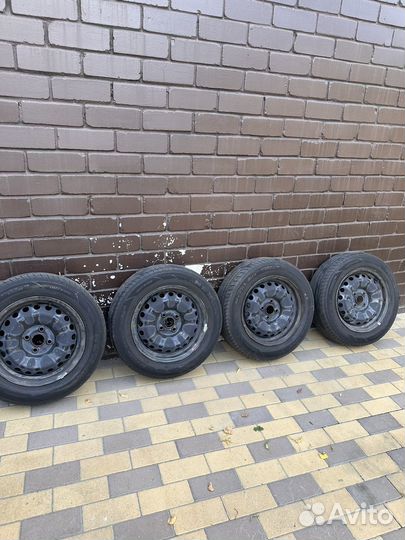 Nexen N'Fera SU4 185/65 R15