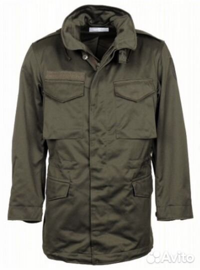 Куртка М65 Австрийской армии