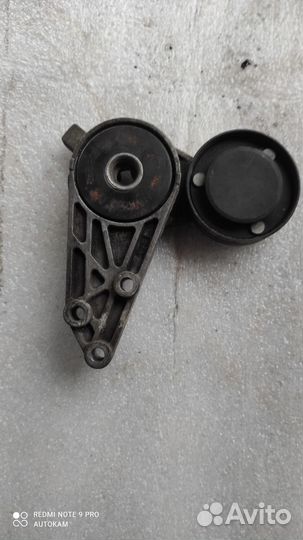 Натяжитель ремня Volkswagen Passat b5 1.8t